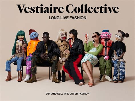 Vestiaire Collective 